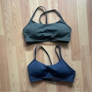 GYMREAPERS strategy bra in size XS